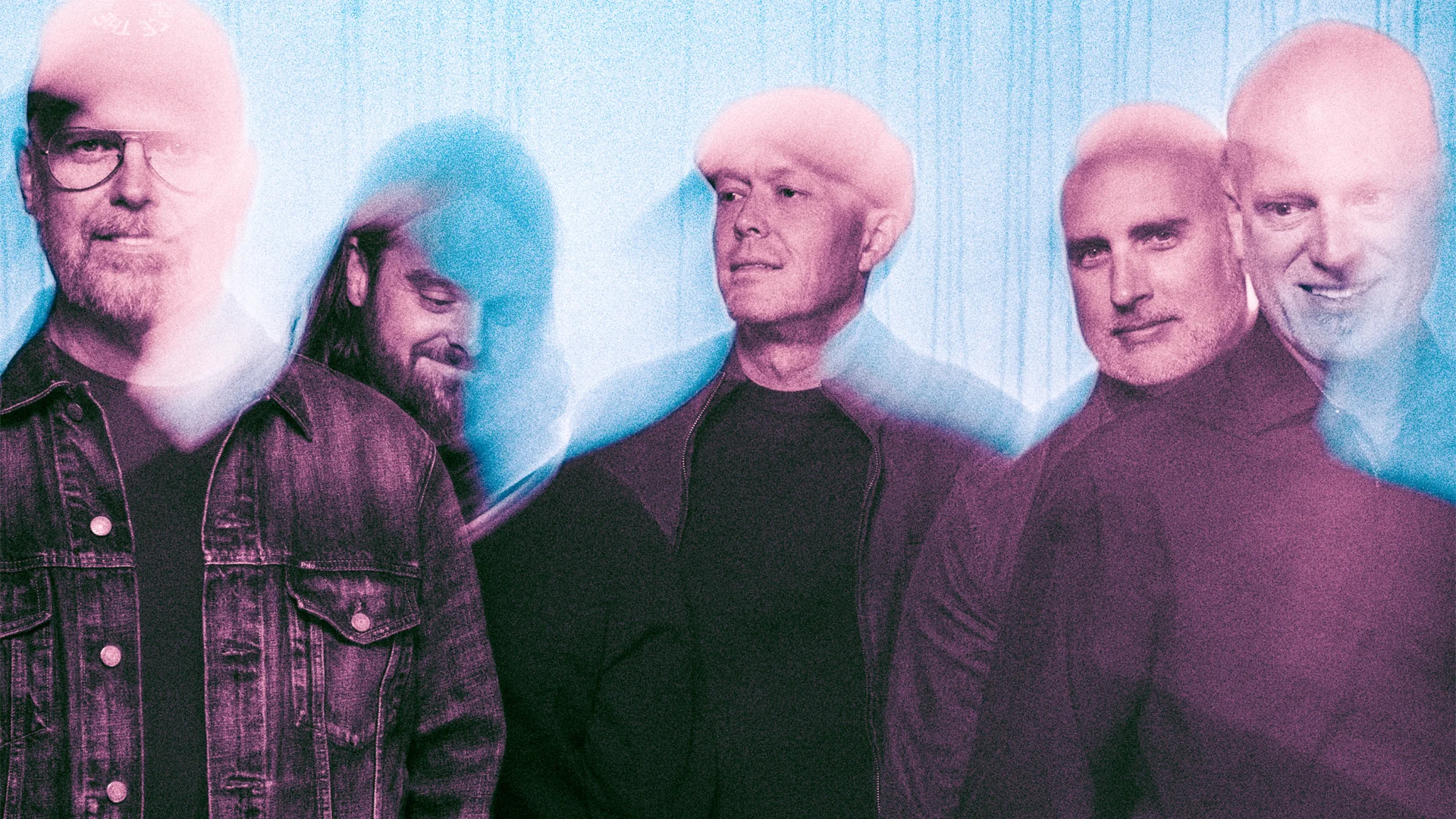 MercyMe: Faith, Music, and Connection